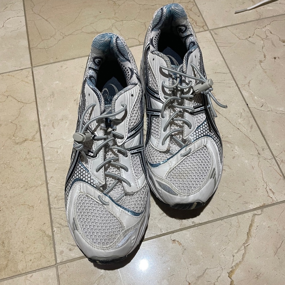 Asics Gel Kayana 15